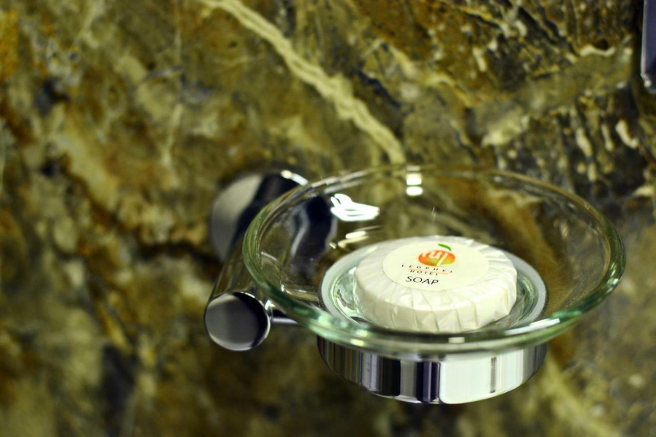 Legphel Hotel Phuntsholing Zewnętrze zdjęcie